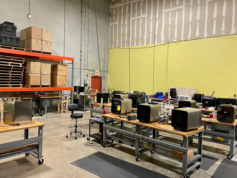 More Photos Of 11 SW 12th Ave, Dania Beach Warehouse For Lease