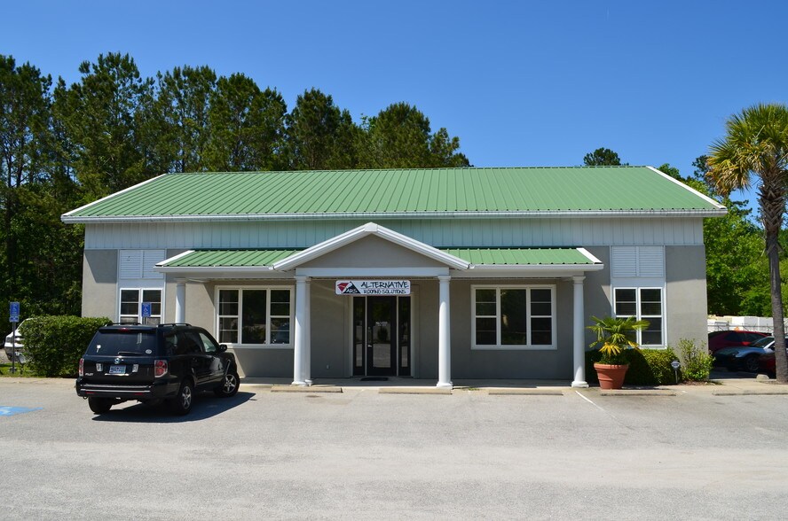 More Photos Of 326 Browns Cove Rd, Ridgeland Office For Sale