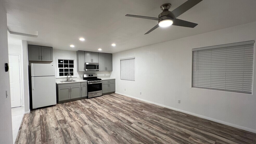 More Photos Of 17009 Iron Springs Rd, Julian Multifamily For Sale