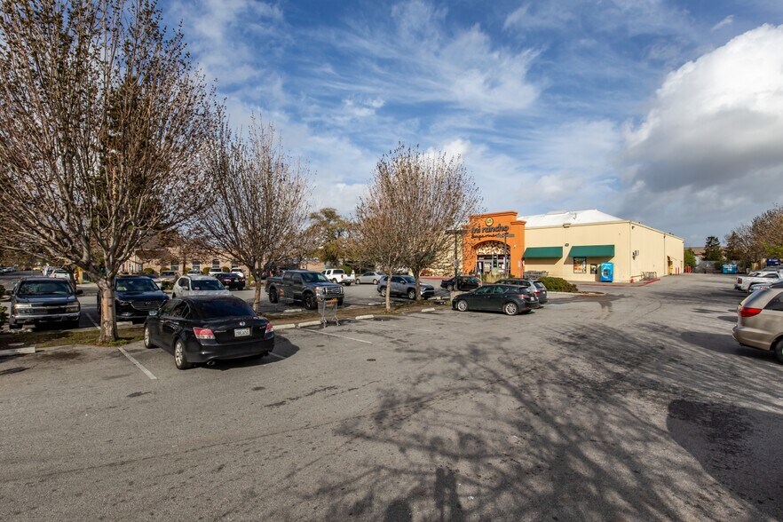 More Photos Of 150 Charter St, Redwood City Land For Sale