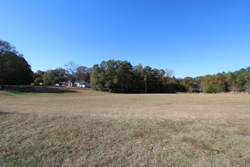 More Photos Of 1601 S Danzler Rd, Duncan Land For Sale