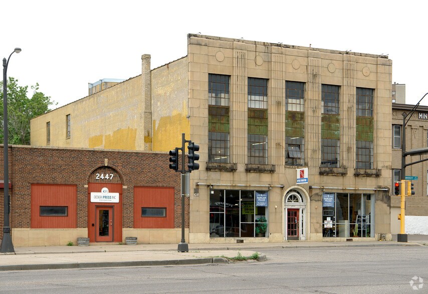 More Photos Of 2441 W University Ave, Saint Paul Loft Creative Space For Lease