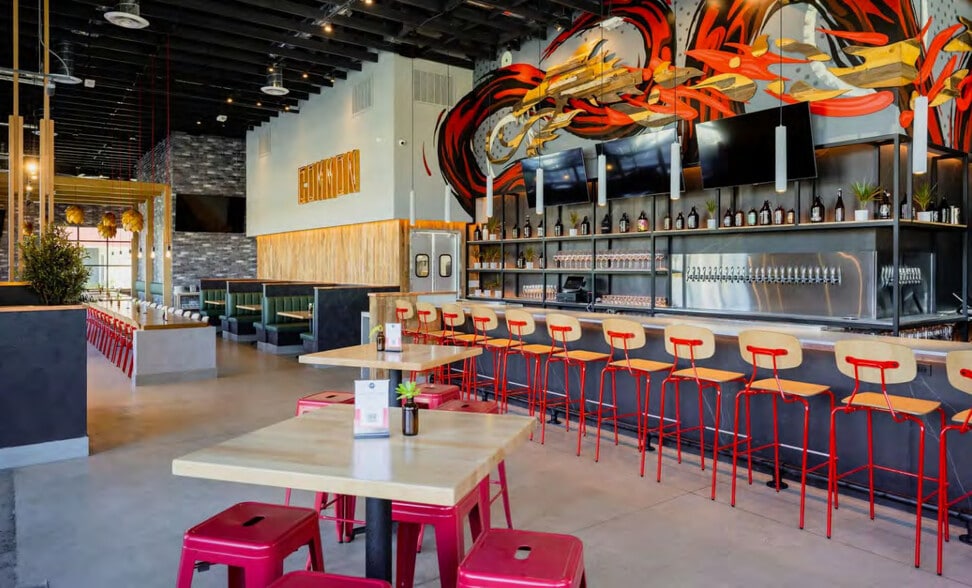 More Photos Of 1980 Optima St, Chula Vista Restaurant For Lease