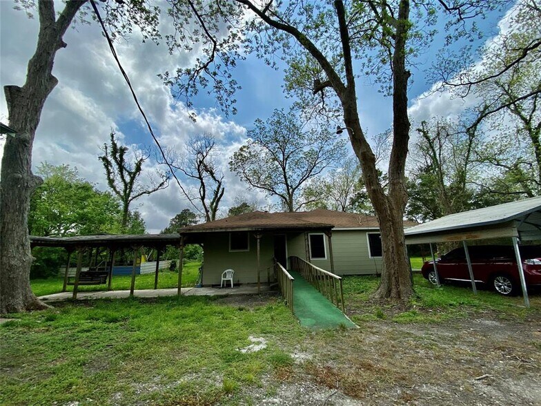 More Photos Of 6718 Sjolander Rd, Baytown Land For Sale