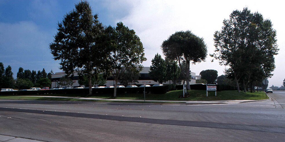 More Photos Of 3601 Calle Tecate, Camarillo Research And Development For Lease