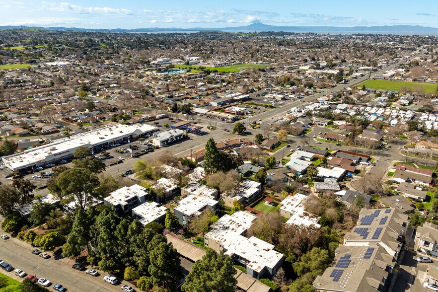 More Photos Of 201 Avian Dr, Vallejo Apartments For Sale