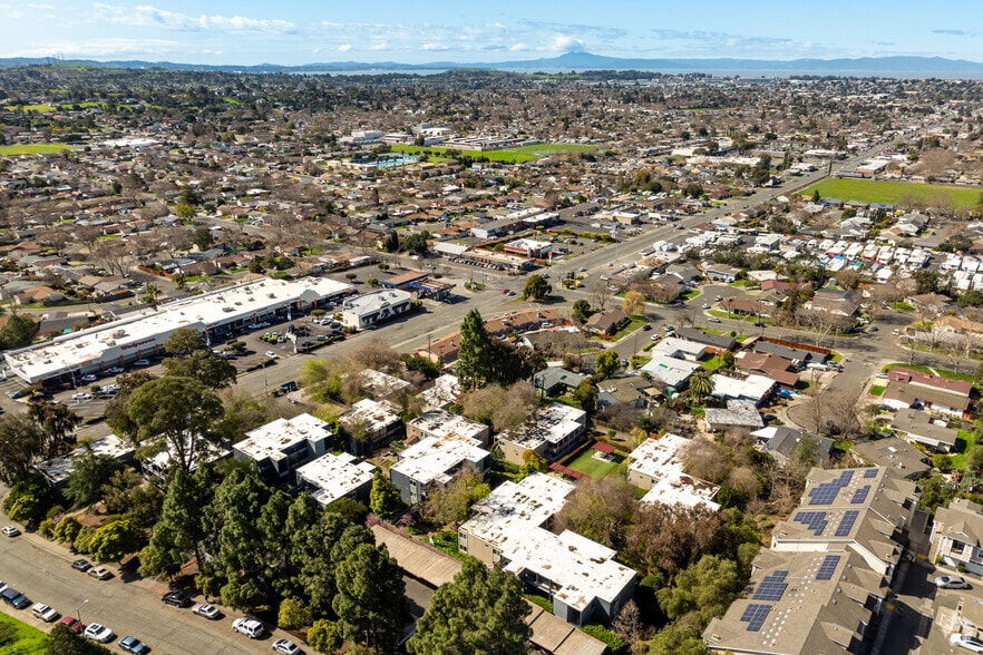 More Photos Of 201 Avian Dr, Vallejo Apartments For Sale
