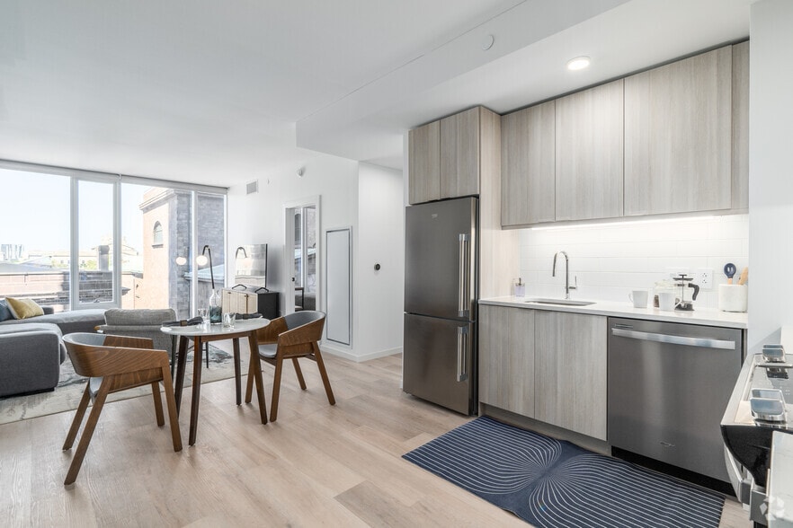 More Photos Of 1701 Race St, Philadelphia Apartments For Lease
