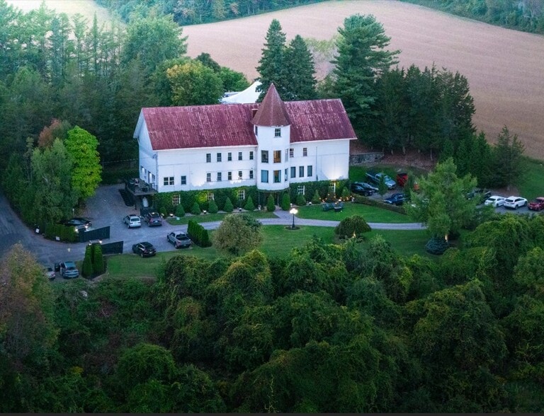 More Photos Of 30 Tyler Rd, Waterville Lodge Meeting Hall For Sale