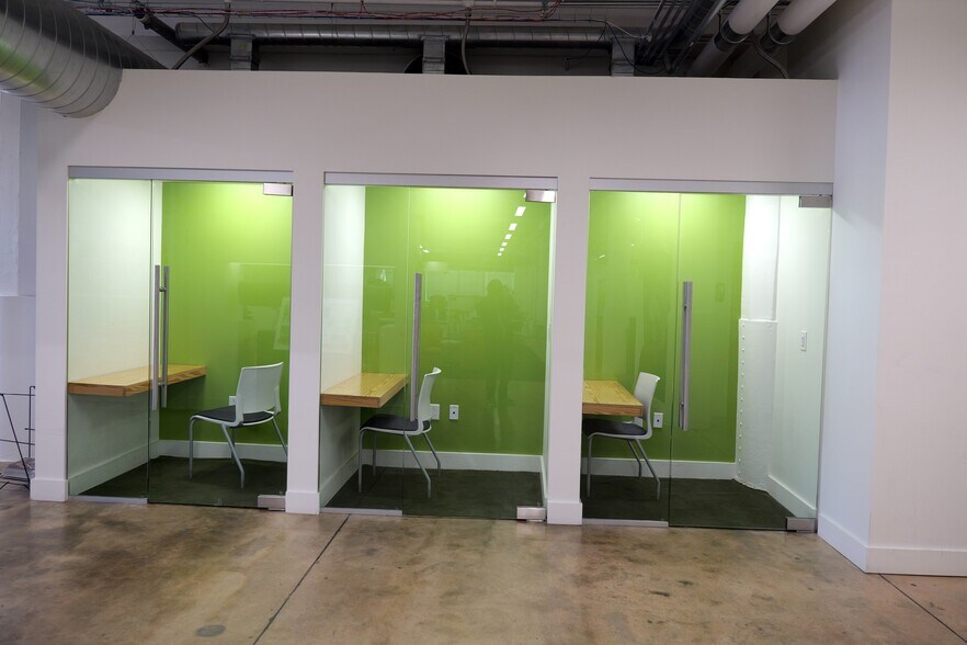 More Photos Of 111 Bain St, Greensboro Office For Sale
