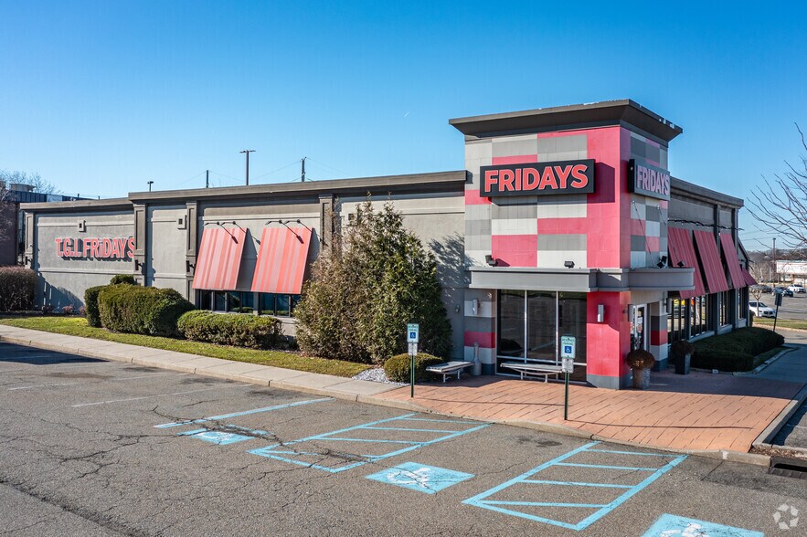 More Photos Of 495 Prospect Ave, West Orange Unknown For Lease