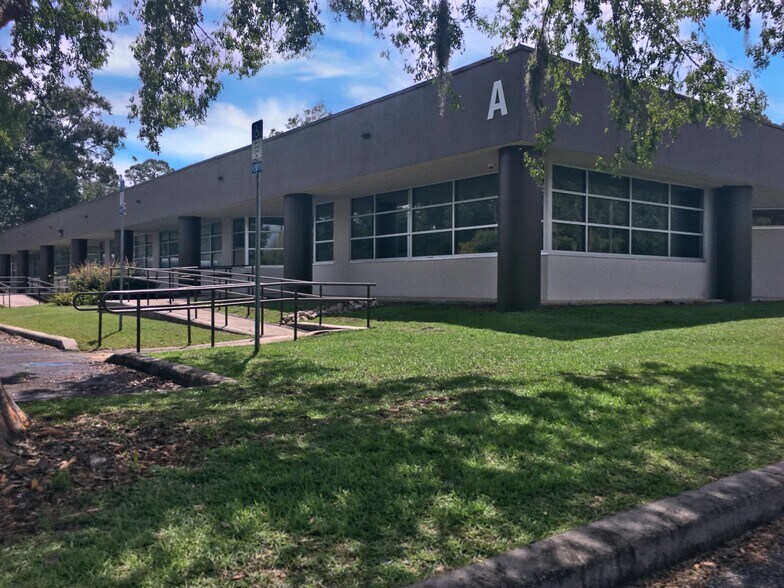 More Photos Of 2002 Old St Augustine Rd, Tallahassee Unknown For Lease