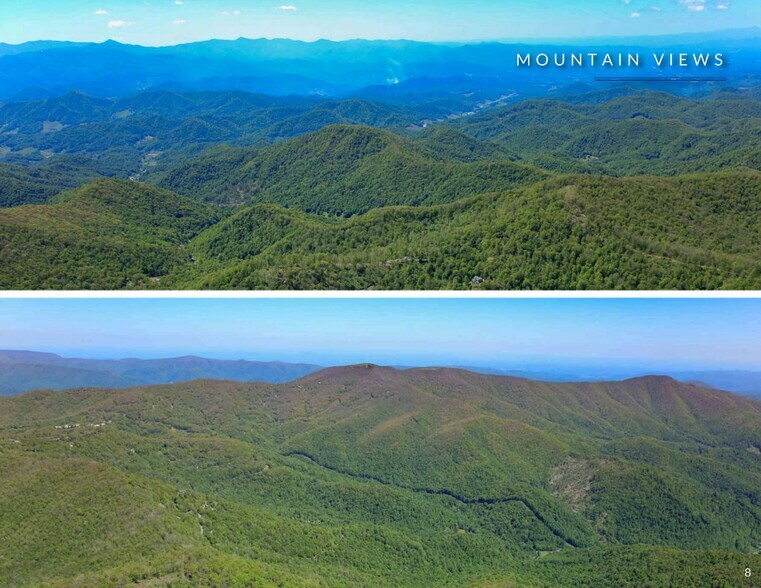 More Photos Of 2607 Wolf Laurel Rd, Mars Hill Land For Sale