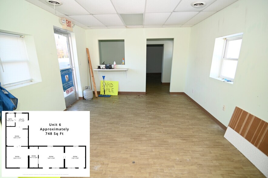 More Photos Of 12302 James Madison Pky, King George Freestanding For Sale