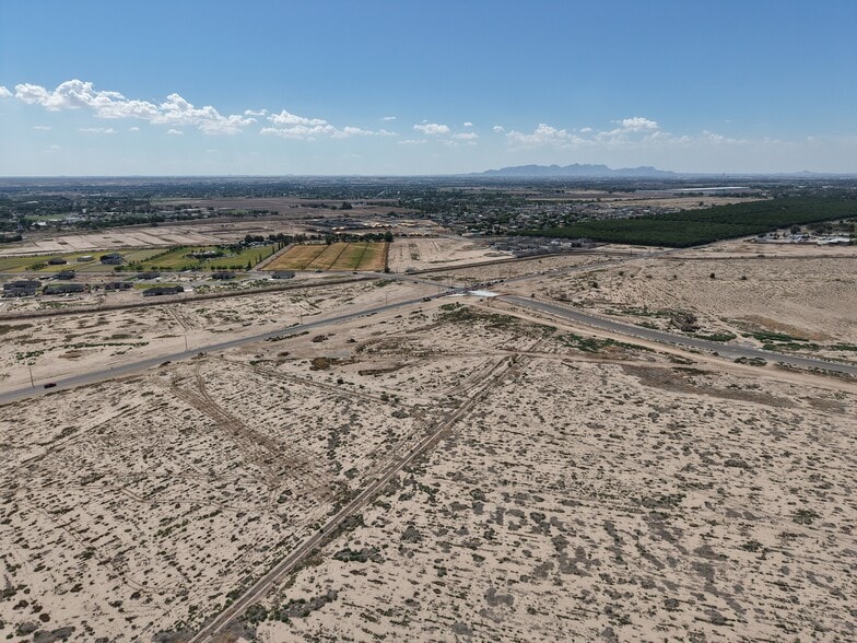 More Photos Of 12641 North Loop Dr, Clint Land For Sale
