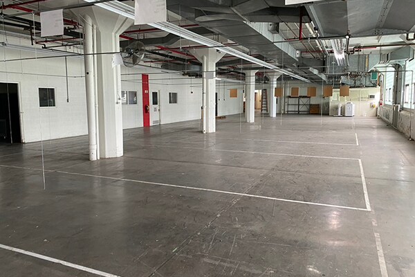 More Photos Of 401 Gage St, Bennington Warehouse For Sale