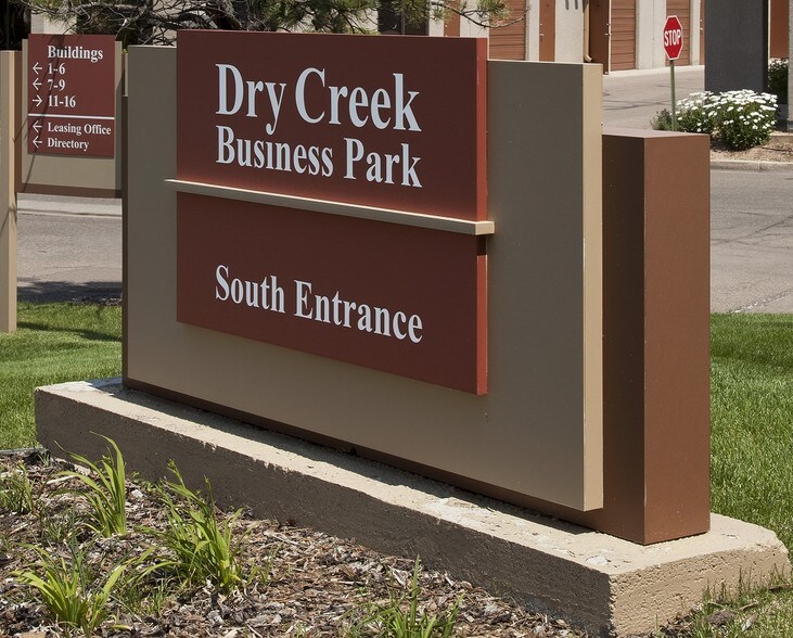 More Photos Of 7342 S Alton Way, Englewood Research And Development For Lease