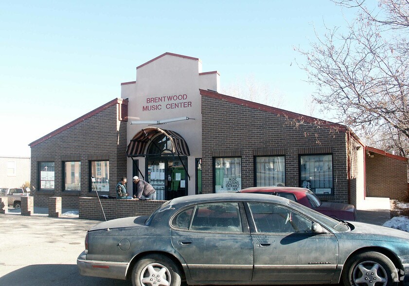 Primary Photo Of 1840 S Federal Blvd, Denver Office For Sale
