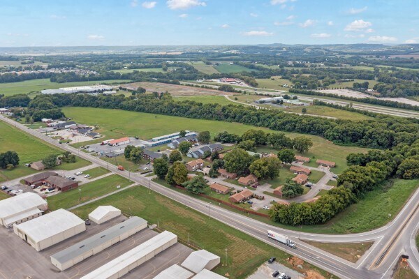 More Photos Of 0 N Main St, Mount, Mount Pleasant Land For Sale