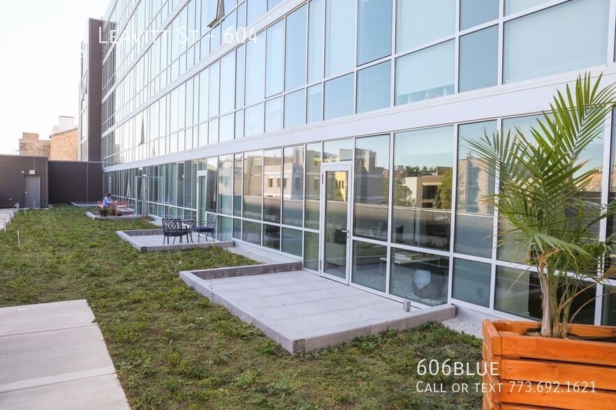 More Photos Of 1767 N Milwaukee Ave, Chicago Apartments For Lease