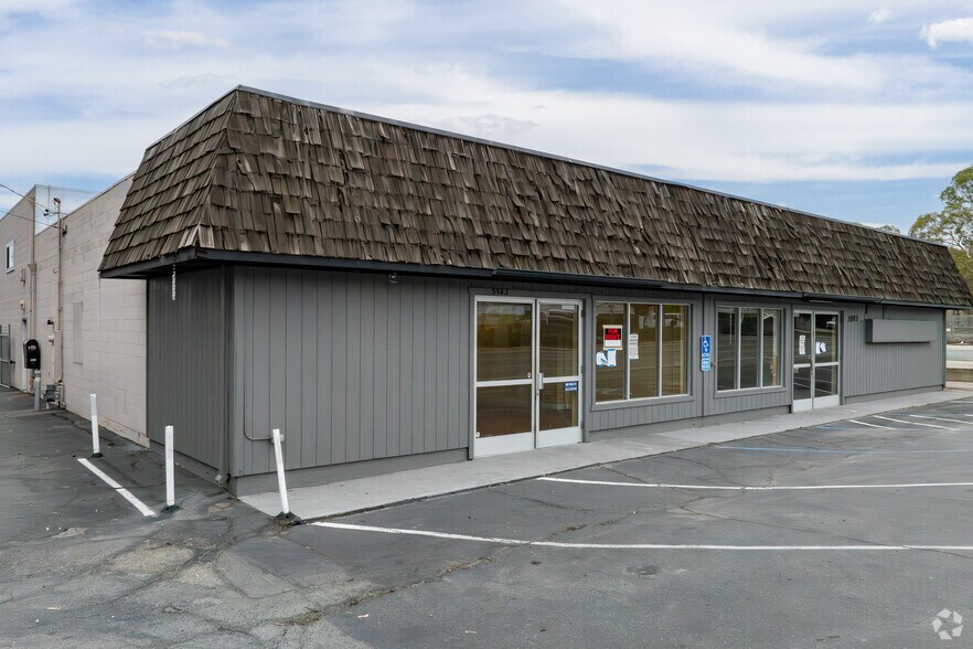 More Photos Of 3503 Pacheco Blvd, Martinez Warehouse For Lease