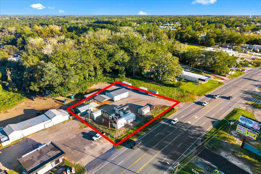 More Photos Of 23736 AL-59, Robertsdale Land For Sale