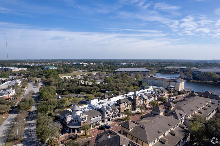 More Photos Of 9822 Tapestry Park Cir, Jacksonville General Retail For Sale