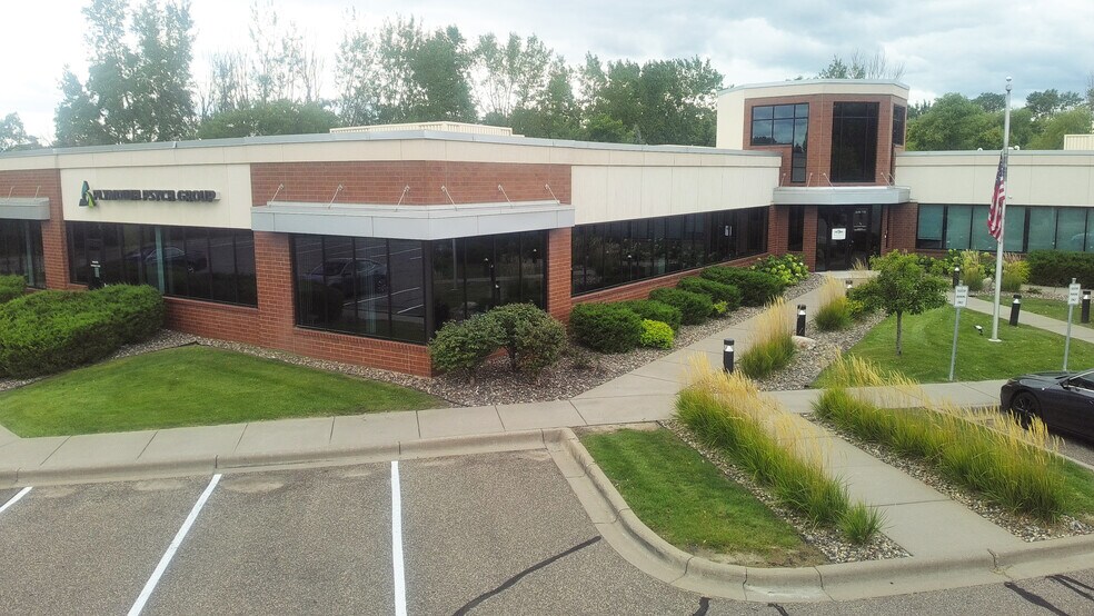 More Photos Of 9655 Schmidt Lake Rd, Plymouth Medical For Sale