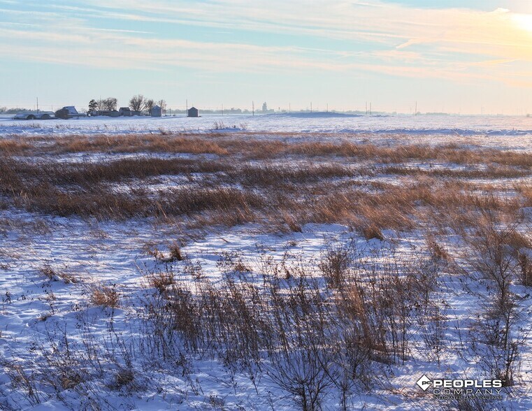 More Photos Of 00 320th Street, Stanhope Land For Sale