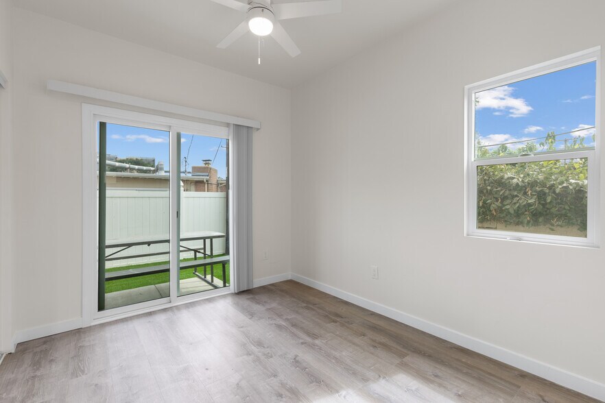 More Photos Of 6144 Pontiac St, San Diego Apartments For Sale