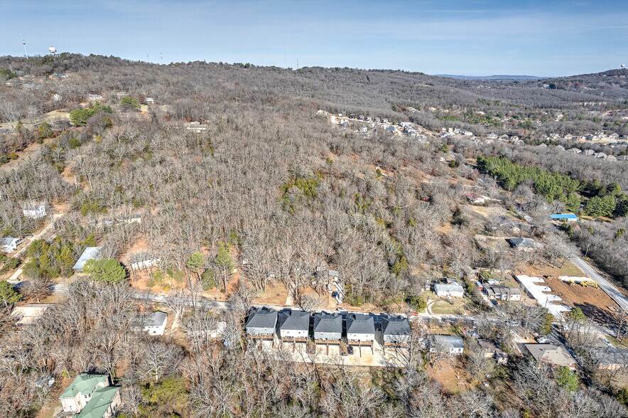 More Photos Of East 5th St, Fayetteville Land For Sale