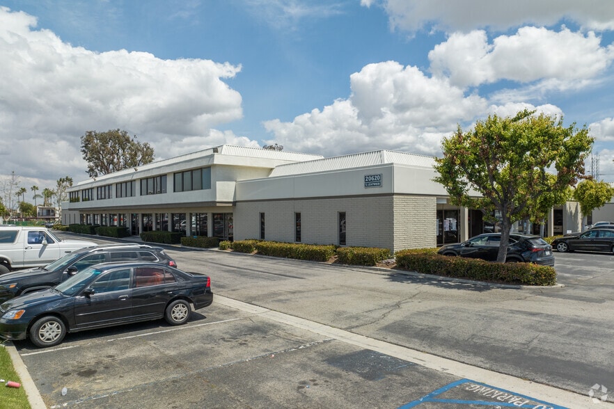 More Photos Of 20620 S Leapwood Ave, Carson Unknown For Lease