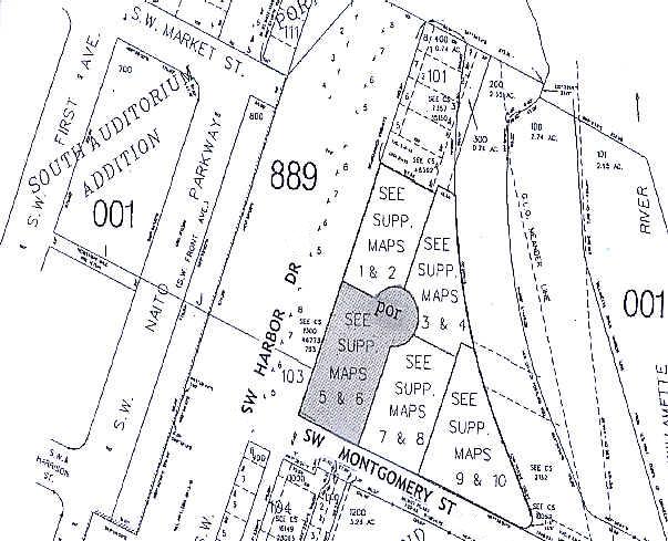 More Photos Of 1750 SW Harbor Way, Portland Medical For Lease