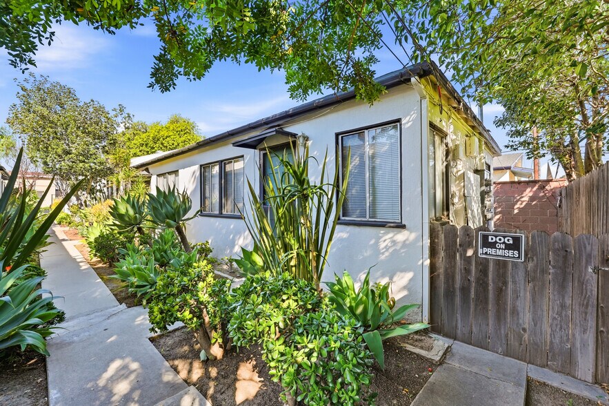 More Photos Of 924 Termino Ave, Long Beach Apartments For Sale