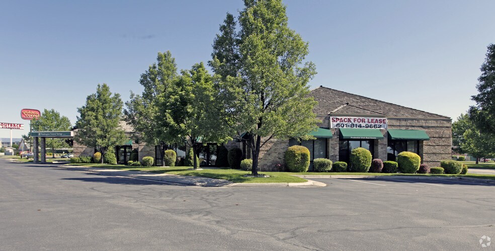 More Photos Of 1597 Woodland Park Dr, Layton Office For Lease