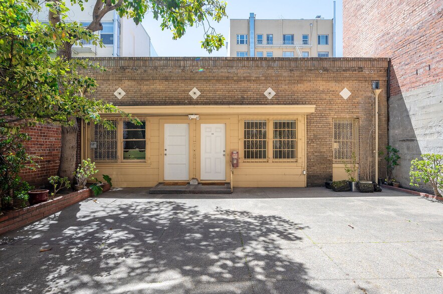 More Photos Of 1073 Bush St, San Francisco Apartments For Sale