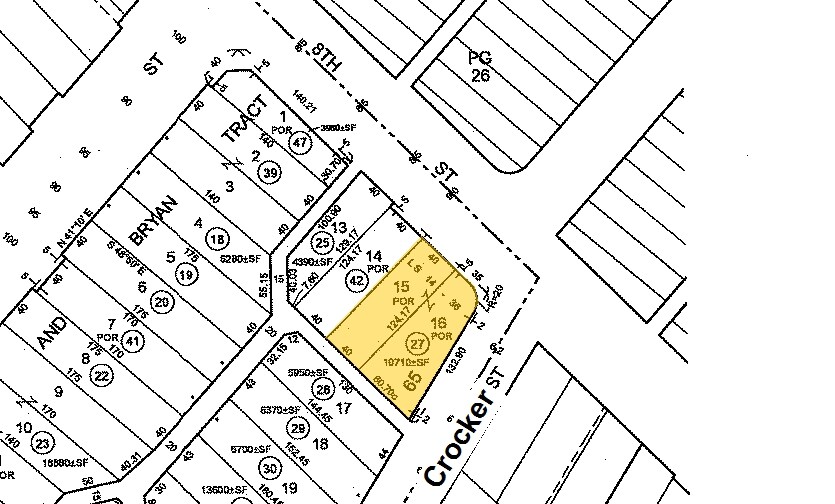 More Photos Of 732 E 8th St, Los Angeles Warehouse For Sale