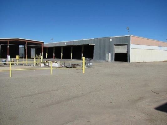 More Photos Of 120 E Ross Ave, El Centro Warehouse For Sale