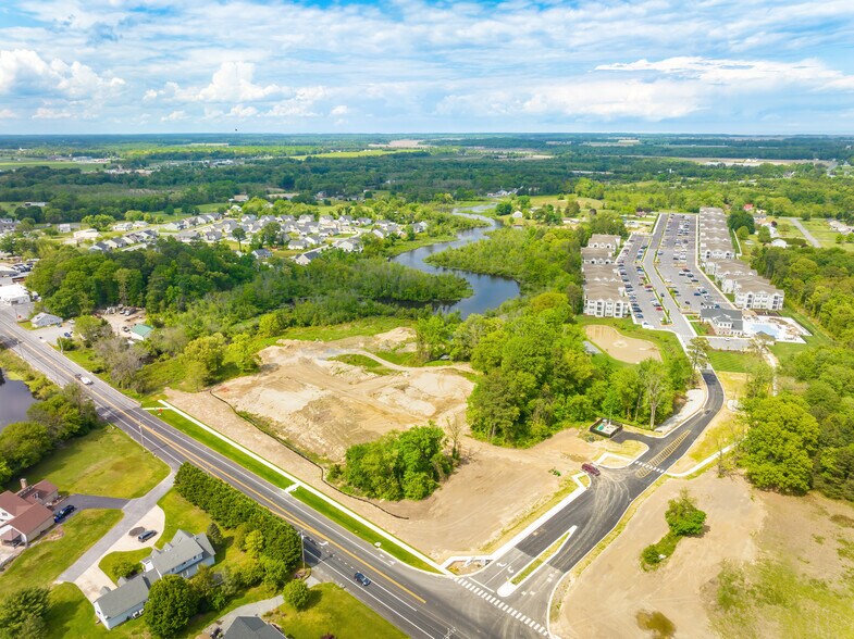 More Photos Of 5877 S Rehoboth Blvd, Milford Land For Sale