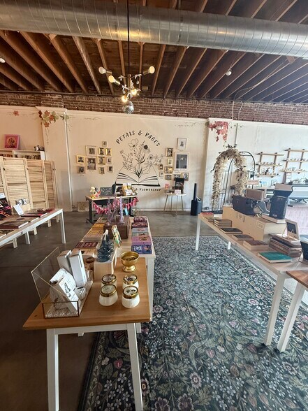 More Photos Of 956 Santa Fe Dr, Denver Storefront For Lease