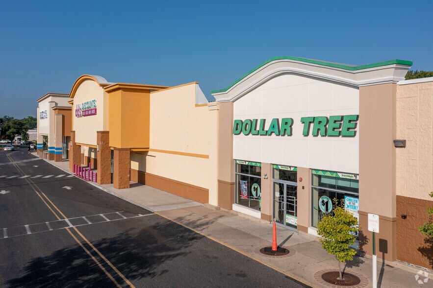 More Photos Of 500 Rt 38, Cherry Hill Unknown For Lease