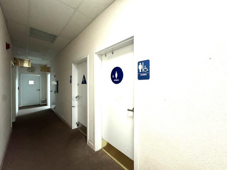 More Photos Of 2301-2323 Noriega St, San Francisco Medical For Sale