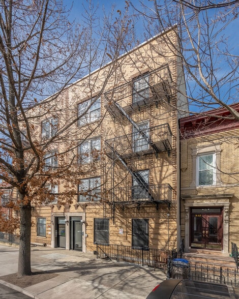 Primary Photo Of 31-64 41st St, Long Island City Apartments For Sale