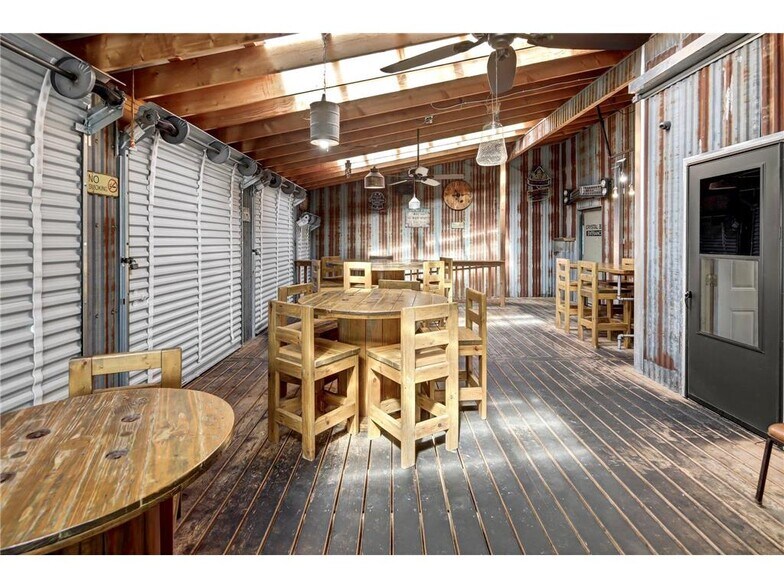 More Photos Of 39 N Union St, Mora Restaurant For Sale