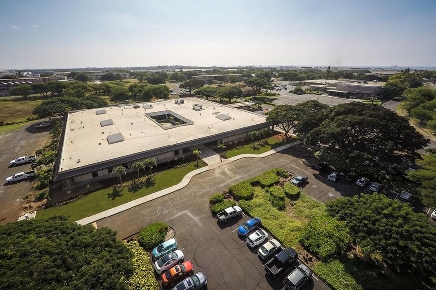 Primary Photo Of 91-1010 Shangrila St, Kapolei Office For Lease