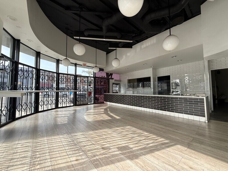 More Photos Of 2501 W Sunset Blvd, Los Angeles Unknown For Lease