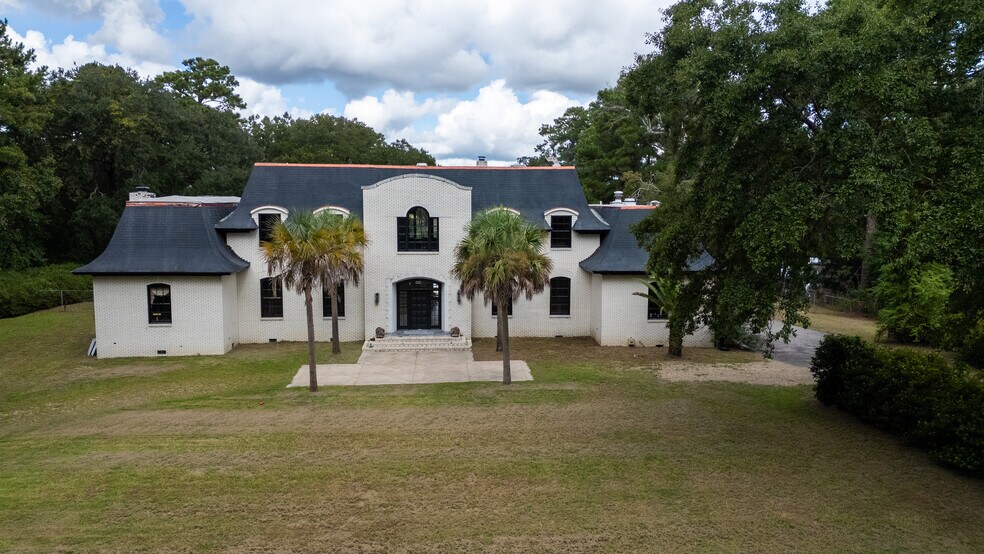 More Photos Of 1460 River Front Dr, Charleston Land For Sale