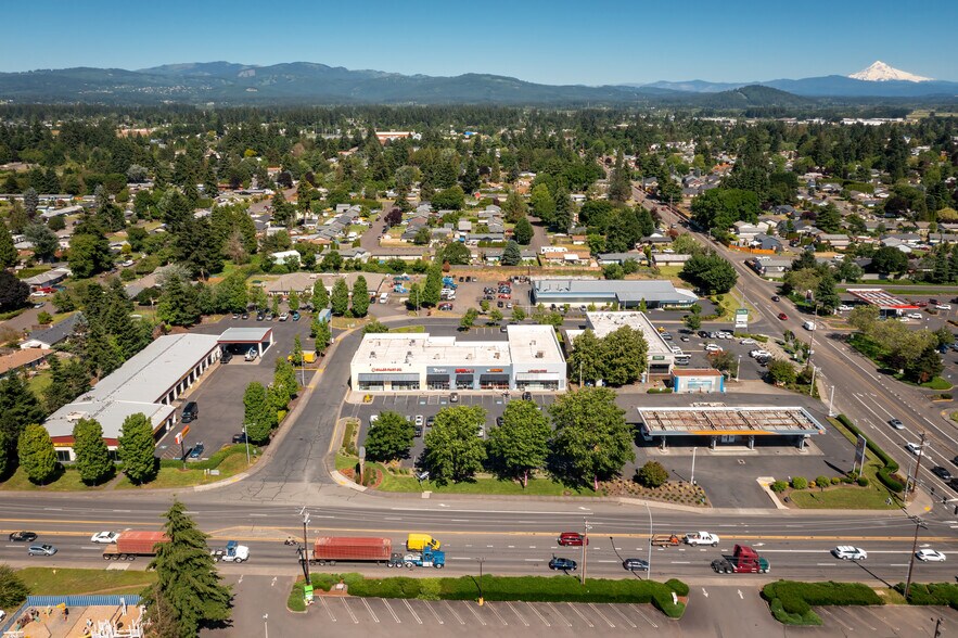 More Photos Of 11717 NE 78th Way, Vancouver Unknown For Lease