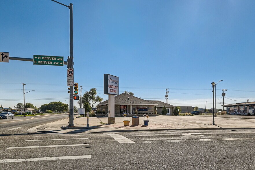 More Photos Of 112 S Denver Ave, Fort Lupton Medical For Lease