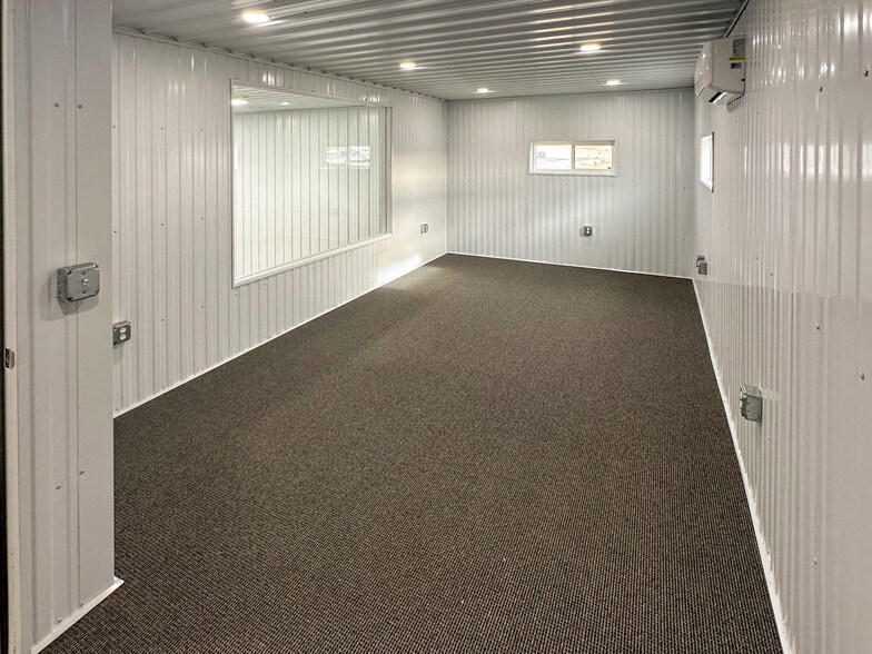 More Photos Of 6936 All Terrain Ave, Billings Self Storage For Lease
